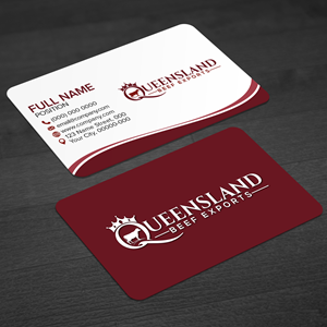 Design de Carte de Visite par WellDesign pour ce projet | Design : #33981485