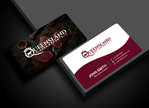 Visitenkarten-Design von Sun Moon Graphic Designer für dieses Projekt | Design #33977505