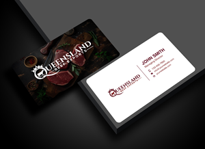 Business Card Design by Sun Moon Graphic Designer for this project | Design: #33977506