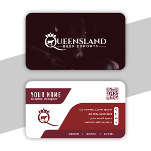 Visitenkarten-Design von Astriella21 für dieses Projekt | Design: #33980756