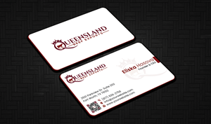 Business Card Design by DesignerShahadat for this project | Design: #33978896