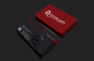 Business Card Design by DesignerShahadat for this project | Design: #33978897