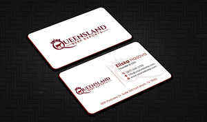 Business Card Design by DesignerShahadat for this project | Design: #33978899