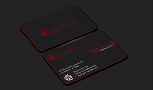 Business Card Design by DesignerShahadat for this project | Design: #33978919