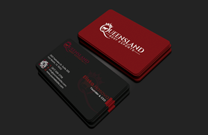 Business Card Design by DesignerShahadat for this project | Design: #33978921
