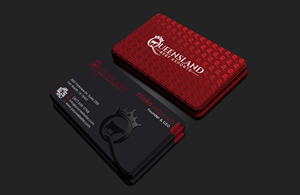 Business Card Design by DesignerShahadat for this project | Design: #33978925