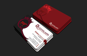 Visitenkarten-Design von DesignerShahadat für dieses Projekt | Design: #33979147