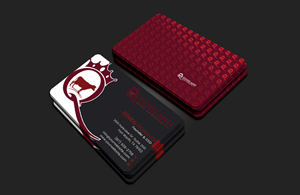 Visitenkarten-Design von DesignerShahadat für dieses Projekt | Design: #33979150