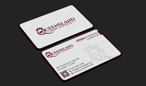 Visitenkarten-Design von DesignerShahadat für dieses Projekt | Design: #33979156