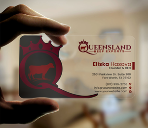 Visitenkarten-Design von DesignerShahadat für dieses Projekt | Design: #33979157