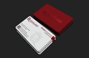 Visitenkarten-Design von DesignerShahadat für dieses Projekt | Design: #33979161