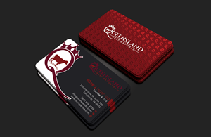 Visitenkarten-Design von DesignerShahadat für dieses Projekt | Design: #33979165
