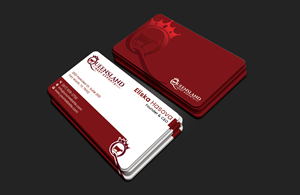 Diseño de Tarjeta de Presentación por DesignerShahadat para este proyecto | Diseño: #33979583