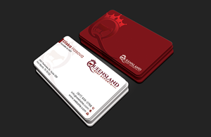 Diseño de Tarjeta de Presentación por DesignerShahadat para este proyecto | Diseño: #33979593