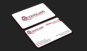 Diseño de Tarjeta de Presentación por DesignerShahadat para este proyecto | Diseño: #33979608