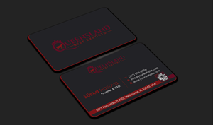 Business Card Design by DesignerShahadat for this project | Design: #33979793