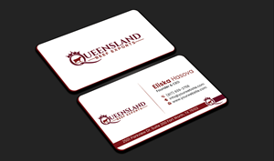 Business Card Design by DesignerShahadat for this project | Design: #33979798