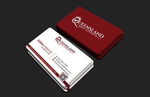 Business Card Design by DesignerShahadat for this project | Design: #33979799