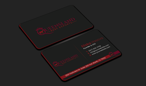 Business Card Design by DesignerShahadat for this project | Design: #33979824