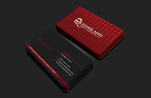 Business Card Design by DesignerShahadat for this project | Design: #33979826