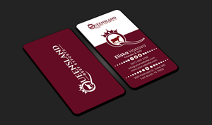 Design de Carte de Visite par DesignerShahadat pour ce projet | Design : #33980189