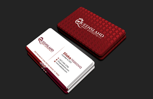 Visitenkarten-Design von DesignerShahadat für dieses Projekt | Design: #33980191