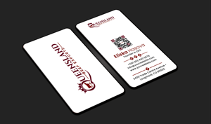 Design de Carte de Visite par DesignerShahadat pour ce projet | Design : #33980197