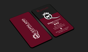 Design de Carte de Visite par DesignerShahadat pour ce projet | Design : #33980200