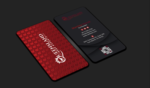 Visitenkarten-Design von DesignerShahadat für dieses Projekt | Design: #33980208