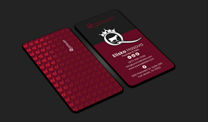 Visitenkarten-Design von DesignerShahadat für dieses Projekt | Design: #33980210