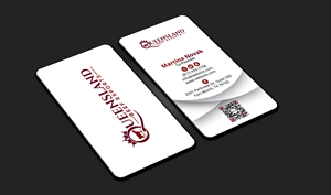Design de Carte de Visite par DesignerShahadat pour ce projet | Design : #33980211