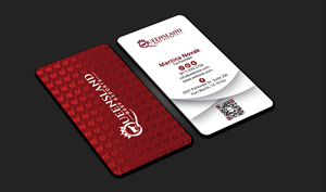 Visitenkarten-Design von DesignerShahadat für dieses Projekt | Design: #33980213