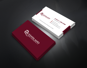 Business Card Design by artbitin for this project | Design: #33978103