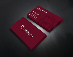 Business Card Design by artbitin for this project | Design: #33978111