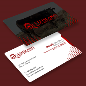 Visitenkarten-Design von LENTERA DESIGN 2 für dieses Projekt | Design #33982315