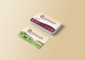 Business Card Design by Doobs