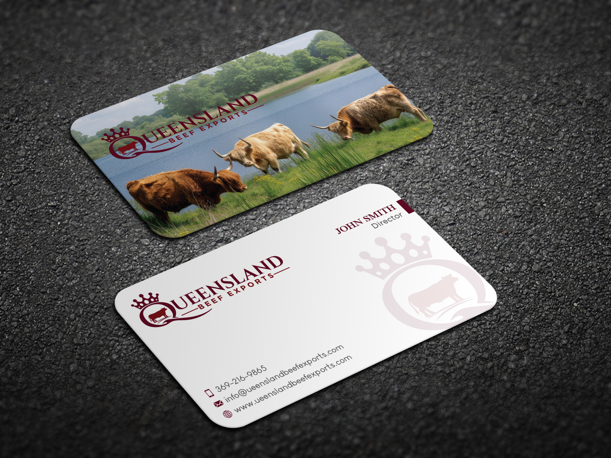 Business Card Design by Magic of Art for this project | Design #33977151