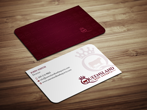 Business Card Design by Magic of Art for this project | Design: #33977152