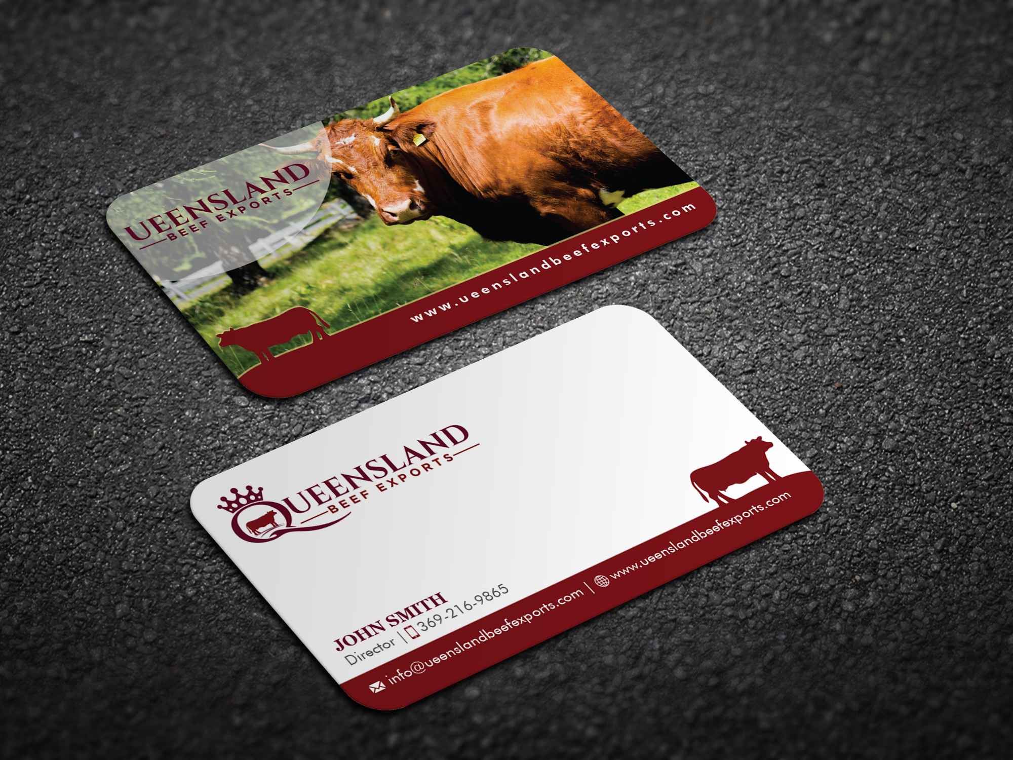 Business Card Design by Magic of Art for this project | Design #33977153