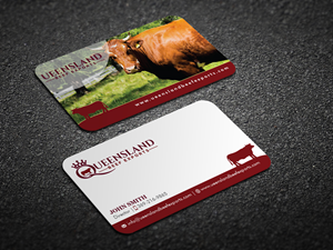 Business Card Design by Magic of Art for this project | Design: #33977153