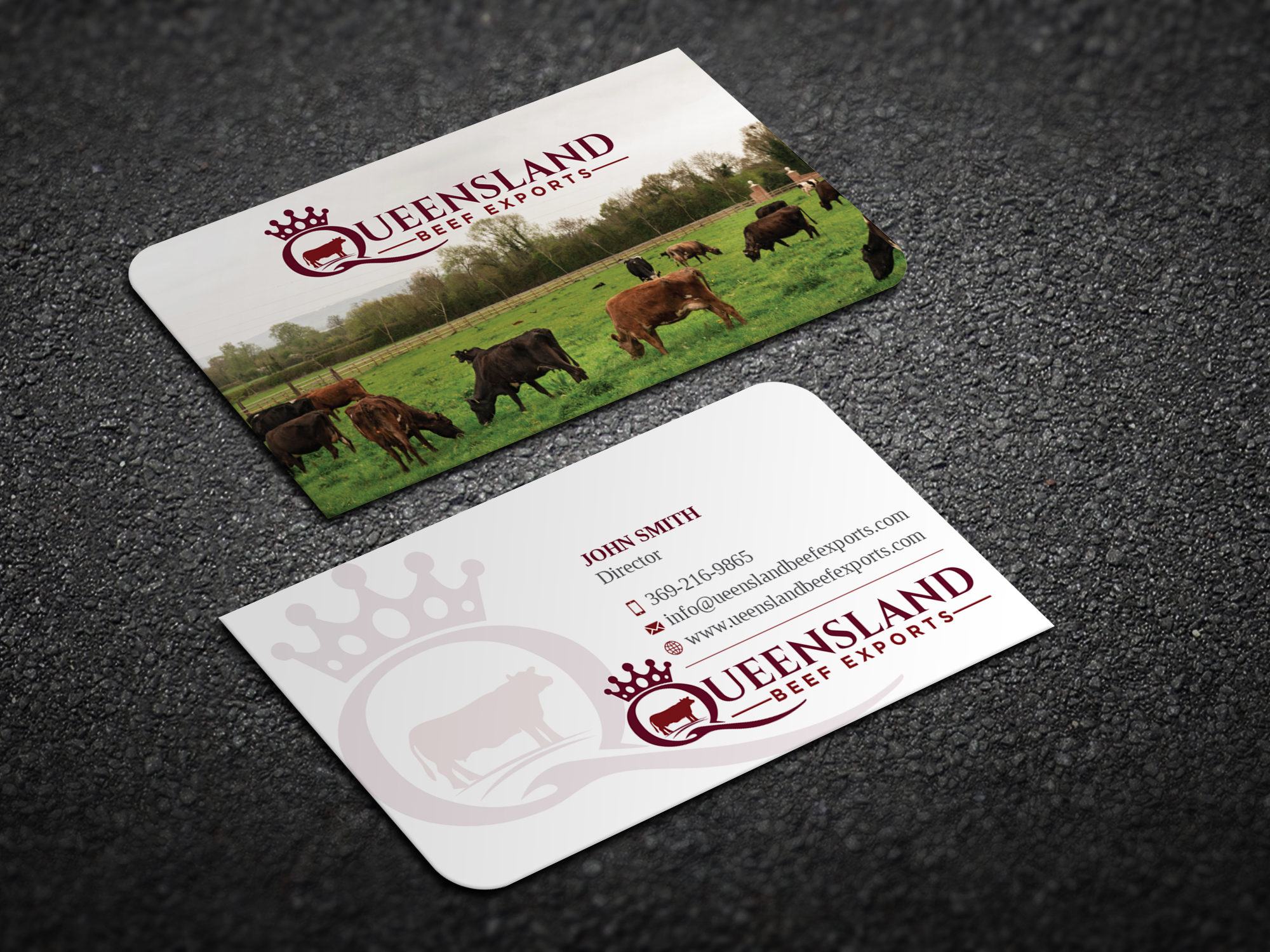 Business Card Design by Magic of Art for this project | Design #33977155