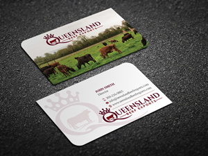 Business Card Design by Magic of Art for this project | Design: #33977155