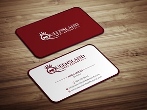 Business Card Design by Magic of Art for this project | Design: #33977392