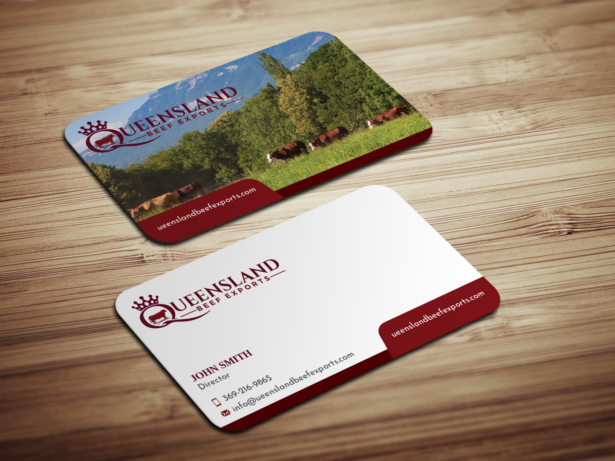 Business Card Design by Magic of Art for this project | Design #33977393