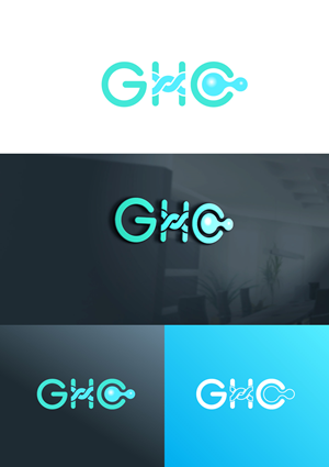 Logo Design by Sergio Coelho for Grimwood Holdings Corp | Design: #33991400