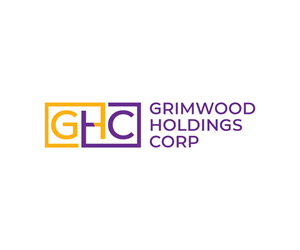 Logo Design by Adi Graphics for Grimwood Holdings Corp | Design: #33998620