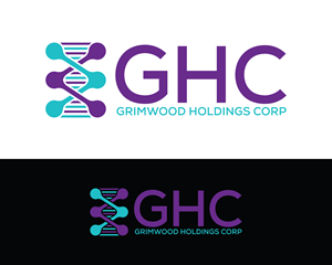 Logo-Design von Box Graphic für Grimwood Holdings Corp | Design: #33986723