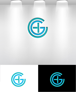 Logo Design by Mi Design1 for Grimwood Holdings Corp | Design: #33986677