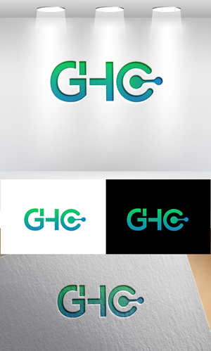 Logo Design by Mi Design1 for Grimwood Holdings Corp | Design: #33986848