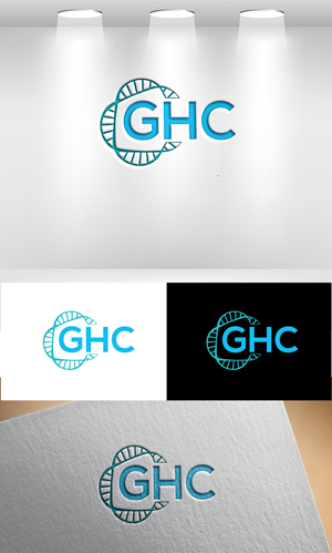 Logo Design by Mi Design1 for Grimwood Holdings Corp | Design: #33986962